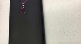 Good
													T-Mobile Revvl Plus - T-Mobile, Black, photo 4 of 7