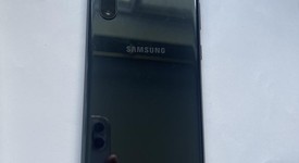 Good
													Samsung Galaxy Note 10 - Verizon, Black, 256 GB, 8 GB, SM-N970U, photo 1 of 10