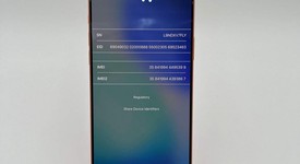 Mint
													Apple iPhone 17 Pro Max - Unlocked, Cosmic Orange, 256 GB, A3257, photo 3 of 13