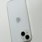 Apple iPhone 14 - Unlocked, 128GB, Starlight, A2649 - LAFZ55084