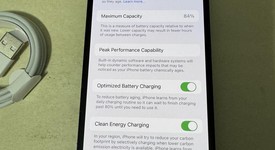 Good
													Apple iPhone 13 - Unlocked, Midnight, 128 GB, A2482, photo 2 of 11