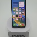 Mint Apple iPhone 12 - Unlocked, 64 GB, Black, A2172