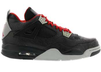 Jordan 4 Retro Black Laser for sale