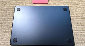 Mint
													MacBook Air 2022 - 13" - Apple M2, Midnight, 256 GB, 8 GB, photo 5 of 8