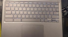 Good
													Acer Chromebook Spin 713 - I5, Gray, 256 GB, 8 GB, photo 2 of 13