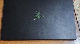 Good
													Razer Blade 15" 2021 - I7, Black, 1 TB, 32 GB, QHD, Advanced, photo 2 of 8