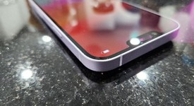 Mint
													Apple iPhone 14 - AT&T, Purple, 128 GB, A2649, photo 3 of 4