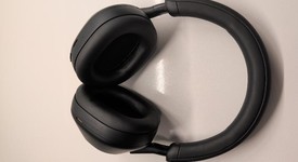 Used
													Sony WH-1000XM5 - Black, photo 5 of 8
