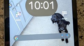 Good
													Lenovo Tab M9 - Wi-Fi, Gray, 32 GB, 3 GB, photo 1 of 12