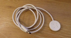 Good
													Google Pixel Watch 3 - Unlocked, Silver, 41mm, LTE, photo 5 of 5