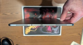 Mint
													Apple iPad Pro 12.9" 3rd Gen 2018 - Unlocked, Gray, 512 GB, A2014, photo 5 of 8