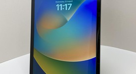 Mint
													Apple iPad 7th Gen - Unlocked, Gray, 32 GB, A2200, photo 1 of 5