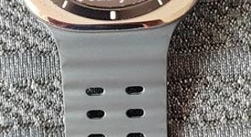 Mint
													Samsung Galaxy Watch Ultra - Unlocked, Silver, SM-L705U, 47mm, photo 1 of 9