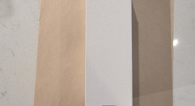 New
													Samsung Galaxy Watch8 - Unlocked, Graphite, SM-L325, 40mm, photo 2 of 4