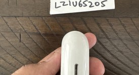 Used
													Apple AirPods Pro 1st Gen - MagSafe Case, photo 5 of 6