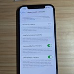 Good Apple iPhone 12 - Unlocked, Black, 64 GB, A2172