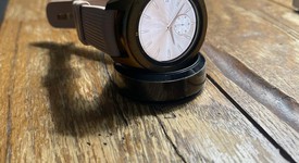 Good
													Samsung Galaxy Watch 42mm - Rose Gold, Bluetooth, photo 2 of 16