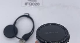 Fair
													Samsung Galaxy Watch6 Classic - Unlocked, Black, 43mm, photo 4 of 6