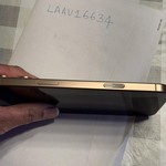 Mint Apple iPhone 16 Pro Max - Unlocked, Desert, 512 GB, A3084