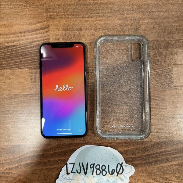 Apple iPhone Xs - Unlocked, 64 GB, Gold, A1920