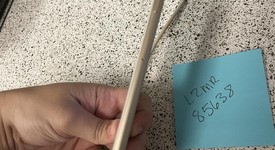 Good
													Apple iPhone 6 Plus - Unlocked, Gold, 64 GB, A1522, photo 5 of 7