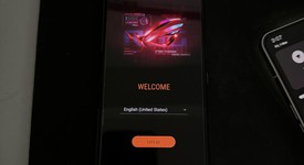 Mint
													Asus ROG Phone 6 Pro - Unlocked, White, 512 GB, 18 GB, photo 5 of 13