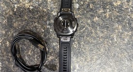 Good
													Garmin epix Pro Gen 2 - Gray, 47mm, Sapphire, photo 3 of 4