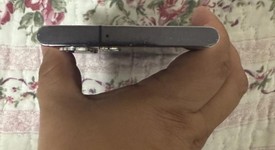 Good
													Samsung Galaxy S22 Ultra - T-Mobile, Black, 128 GB, 8 GB, SM-S908U, photo 4 of 10