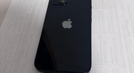 Good
													Apple iPhone 13 - Verizon, Midnight, 128 GB, A2482, photo 3 of 3