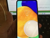 Samsung Galaxy A52 5G