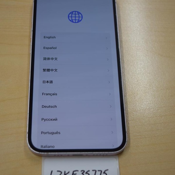 Apple iPhone 13 - Verizon, 128 GB, Pink, A2482