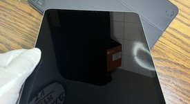 Good
													Apple iPad Pro 11" 2018 - Unlocked, Silver, 512 GB, A2013, photo 3 of 11