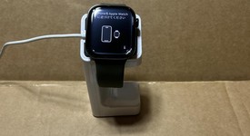 Mint
													Apple Watch Series 10 46mm - Unlocked, Black, A3003 - Cellular, Aluminum, photo 1 of 7