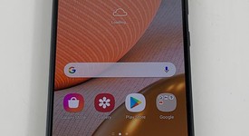 Good
													Samsung Galaxy A42 5G - Spectrum, Black, 128 GB, 4 GB, photo 1 of 6