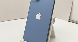 Good
													Apple iPhone 14 Plus - Unlocked, Blue, 128 GB, A2632, photo 3 of 9