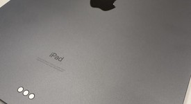 Mint
													Apple iPad Pro 11" 2nd Gen 2020 - Wi-Fi, Gray, 128 GB, A2228, photo 5 of 16