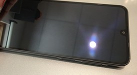 Good
													Samsung Galaxy A16 5G - T-Mobile, Blueblack, 128 GB, 4 GB, photo 3 of 6