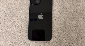 Mint
													Apple iPhone 14 - Unlocked, Midnight, 256 GB, A2649, photo 3 of 10