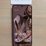Mint Google Pixel 8 Pro - Unlocked, 128 GB, Porcelain, 12 GB, G1MNW, mmWave 5G