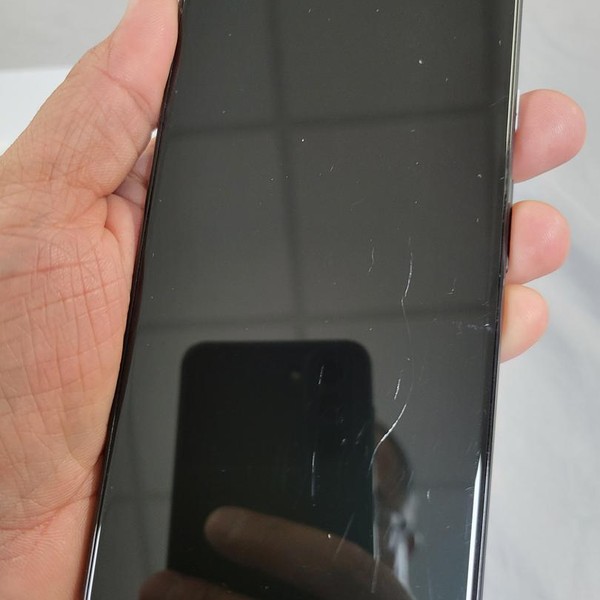 Google Pixel 4 XL - AT&T, 64 GB, Black, 6 GB, G020J