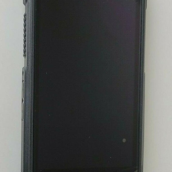 Sonim XP8 - Sprint, Black, 64 GB