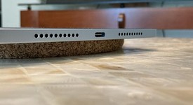 Mint
													Apple iPad Mini 7th Gen - Wi-Fi, Blue, 128 GB, A2993, photo 3 of 12