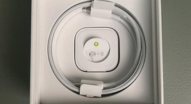 Used
													Apple AirPods Pro 1st Gen - Wireless Case, photo 4 of 4