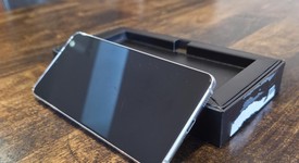 Good
													Samsung Galaxy S21 5G - Unlocked, White, 128 GB, 8 GB, SM-G991U1, photo 2 of 6