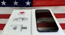 Good
													Apple iPhone 15 Pro Max - T-Mobile, Blue, 512 GB, A2849, photo 4 of 15