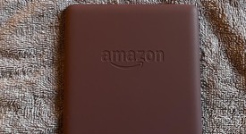 Mint
													Amazon Kindle Paperwhite 10th Gen - Amazon, 8 GB, photo 2 of 14