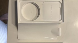 Mint
													Apple iPhone 15 Pro Max - Unlocked, Natural, 512 GB, A2849, photo 1 of 10