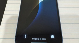 Fair
													Apple iPhone 13 - Unlocked, Blue, 128 GB, A2482, photo 1 of 7