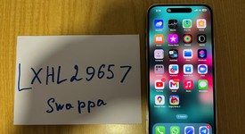 Mint
													Apple iPhone 14 Pro Max - Unlocked, Silver, 256 GB, A2651, photo 2 of 14