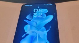 Good
													Samsung Galaxy Z Flip4 5G - T-Mobile, Graphite, 128 GB, 8 GB, SM-F721U, photo 2 of 31